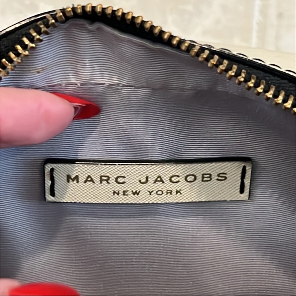 Marc Jacobs Crossbody Bag Cream - Picture 9 of 9